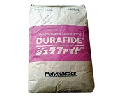  日本寶理PPS塑膠原料牌號有哪些