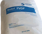  比利時(shí)-索爾維Solef  PVDF塑膠原料牌號(hào)之間的主要區(qū)別