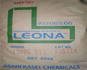 旭化成 Leona PA66尼龍的各個(gè)型號(hào)、性能及應(yīng)用加工