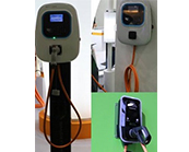  充電樁外殼塑料為何用阻燃PC材料（PC/ABS）而不用PA材料？
