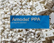  索爾維Amodel? PPA高溫尼龍應(yīng)用于什么產(chǎn)品加工
