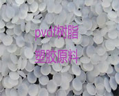  PVDF樹(shù)脂的性能及成型工藝