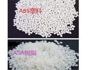   ASA樹脂與ABS塑料的區(qū)別及主要應(yīng)用產(chǎn)品加工