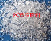 PC塑膠原料的優(yōu)勢(shì)與缺陷