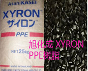  旭化成 XYRON PPE樹脂主要熱銷牌號及應(yīng)用