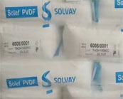  索爾維Solef 6008 PVDF樹(shù)脂的應(yīng)用及加工方式